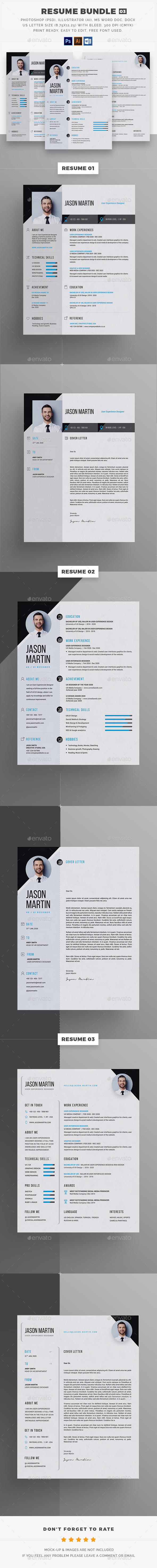 Resume - Resumes Stationery