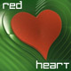 Red Heart Motion - VideoHive Item for Sale