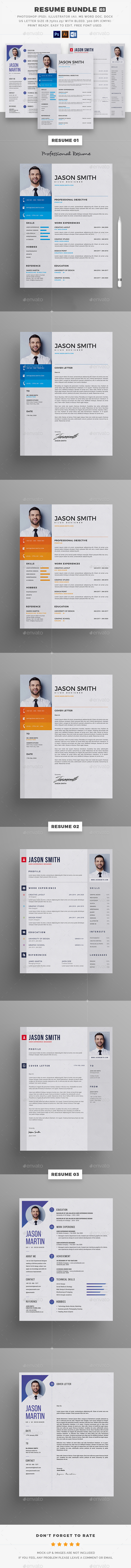 Resume - Resumes Stationery