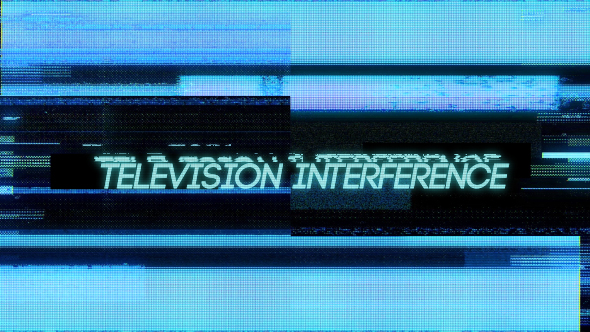 Television Interference 17