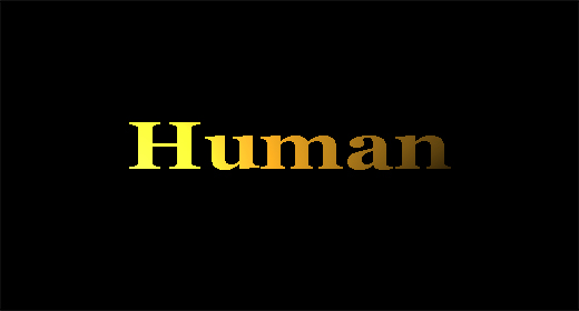 Human sound