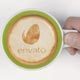 Minimal Logo Reveal Coffee Cup - VideoHive Item for Sale