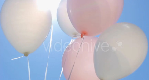 balloons