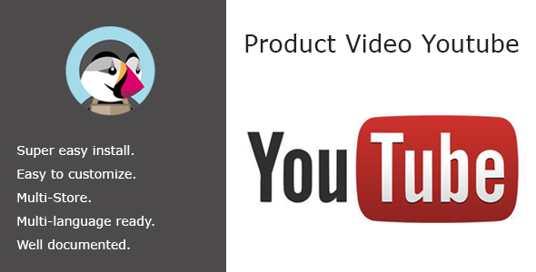 Product Videos Youtube - CodeCanyon 20174646