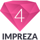 Impreza – Multi-Purpose WordPress Theme 