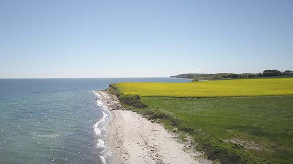 View Of The Sea Beach alt