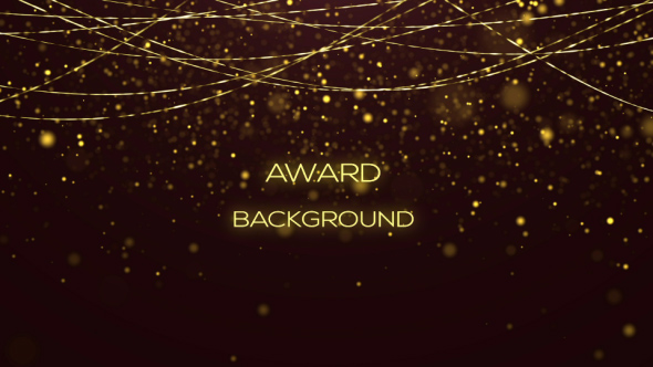 Award Background