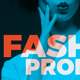 Fashion Glitch Promo - VideoHive Item for Sale