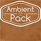 Uplifting Ambient Corporate Pack