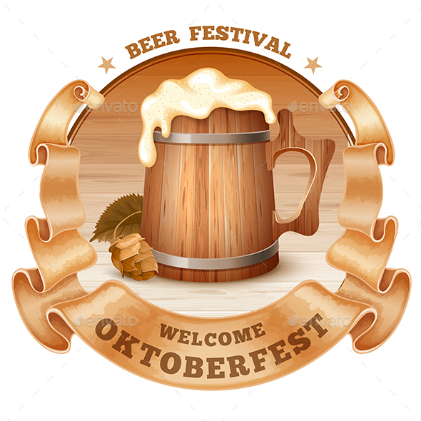Oktoberfest - Miscellaneous Seasons/Holidays