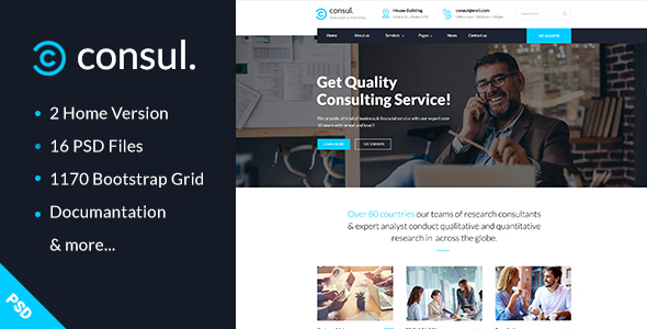 Consul - BusinessTraining - ThemeForest 20183799