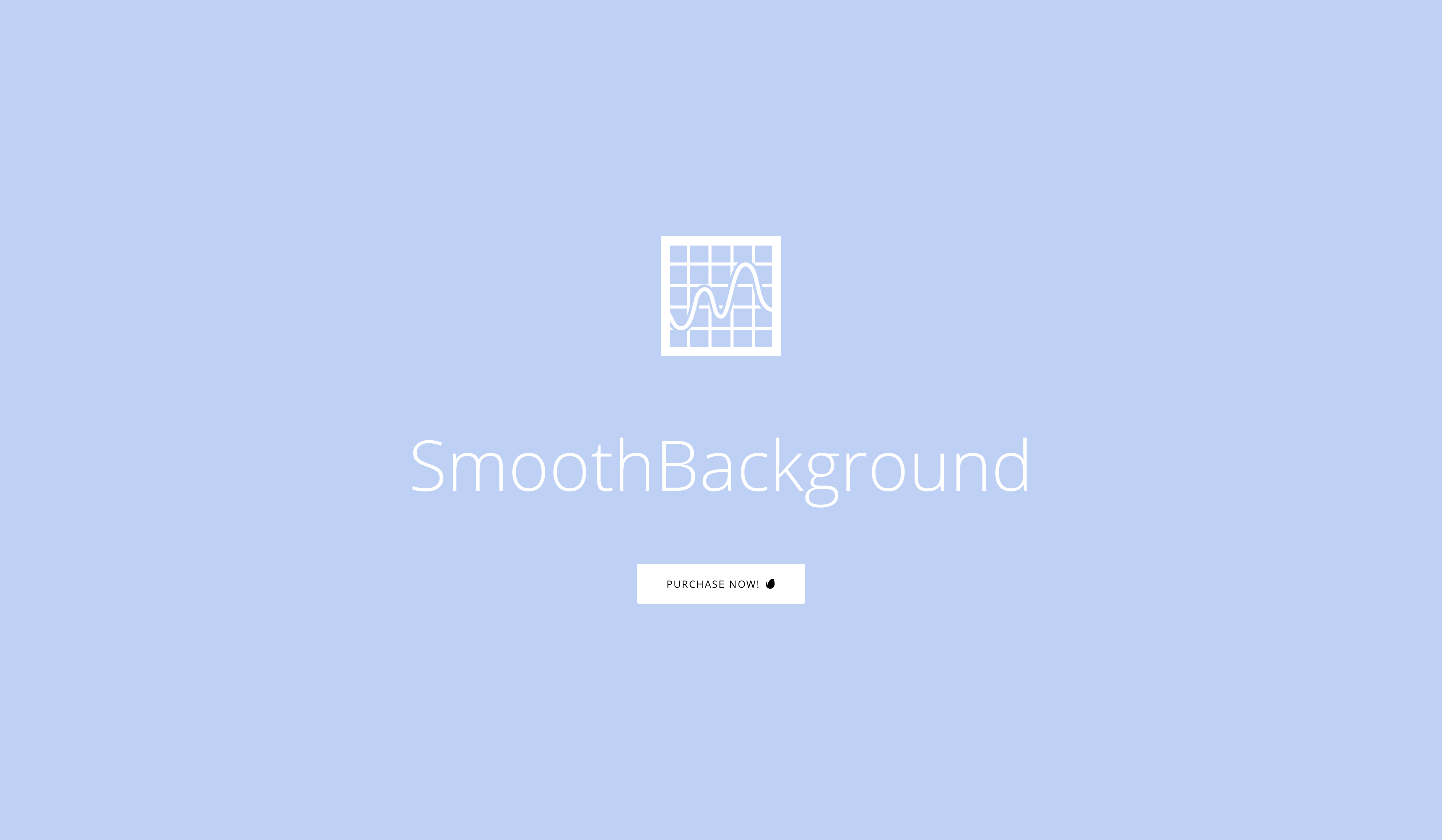 SmoothBackground JQuery Smooth Background Plugin By VLThemes