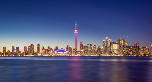 Toronto