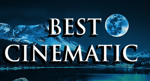 Best Cinematic Logos