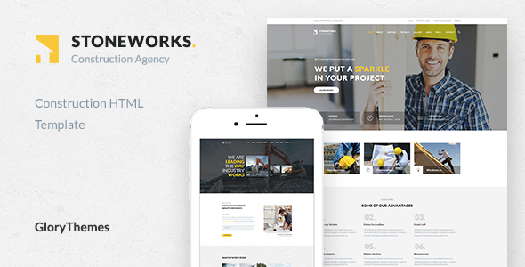 Stoneworks - A - ThemeForest 20091447