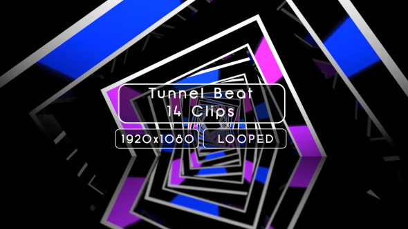 Tunnel Beat alt
