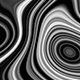 Abstract Black&amp;White Liquid Marble Background - VideoHive Item for Sale