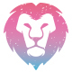 Brave Lion Logo Design by BossTwinsMusic | GraphicRiver