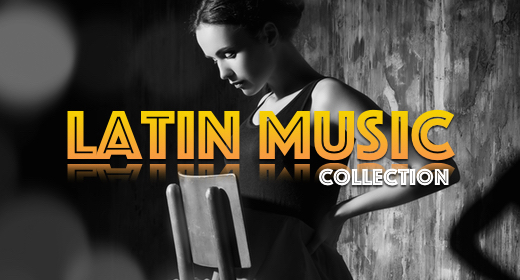 Latin Music