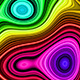 Abstract Liquid Rainbow Background - VideoHive Item for Sale