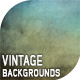 10 Vintage Backgrounds vol.01