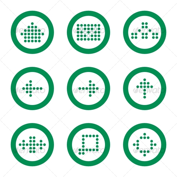 Website and Internet icons - Web Icons