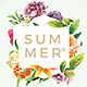Summer Flyer