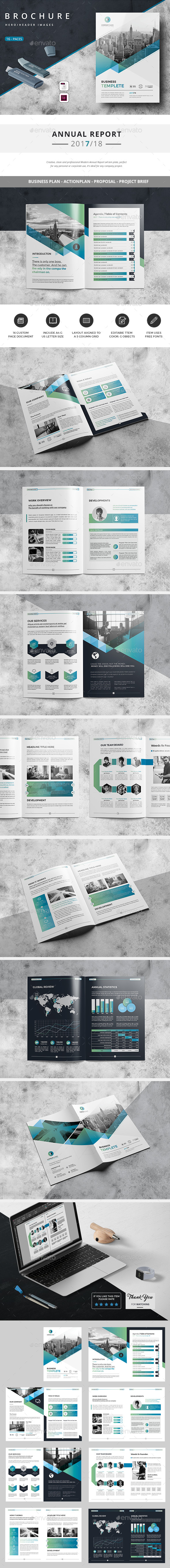 CO Brochure 2017 - Corporate Brochures