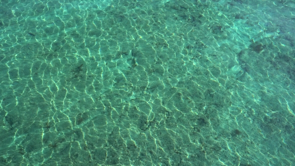  Turquosie Sea Waves alt