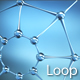 Molecules Web 2 Molecules Web 2 - VideoHive Item for Sale