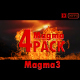 Magma/Lava v3 Splash  - VideoHive Item for Sale