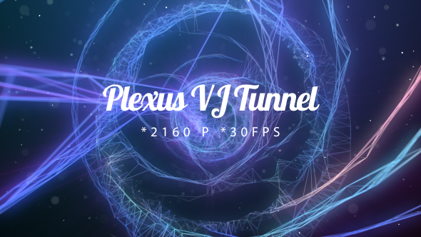 Plexus Vj Tunnel