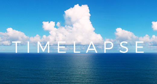 Timelapse