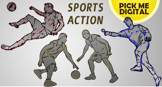 Sports Action