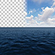 Ocean Alpha Channel Ocean Alpha Channel - VideoHive Item for Sale