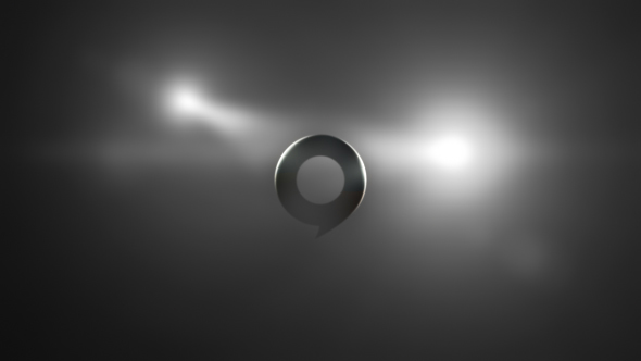 Elegant Light Logo - VideoHive 20202596