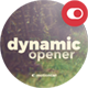 Dynamic Opener Dynamic Opener - VideoHive Item for Sale