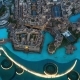 Dubai Musical Fountain  - VideoHive Item for Sale