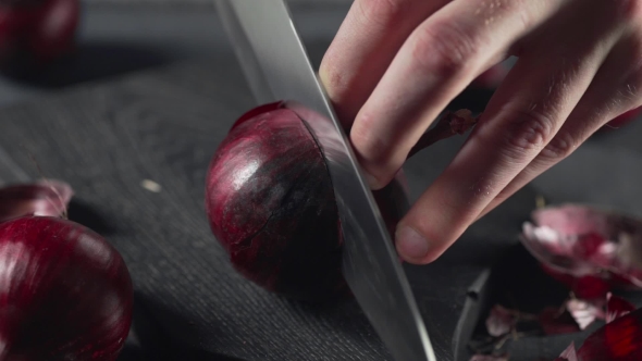 VideoHive Chef Cuts Onion the Cook Makes Salad Fresh Vegetables Vegan Meal Raw Products Vitamins and 20204950 VideoHive Chef Cuts Onion the Cook Makes Salad Fresh Vegetables Vegan Meal Raw Products Vitamins and 20204950