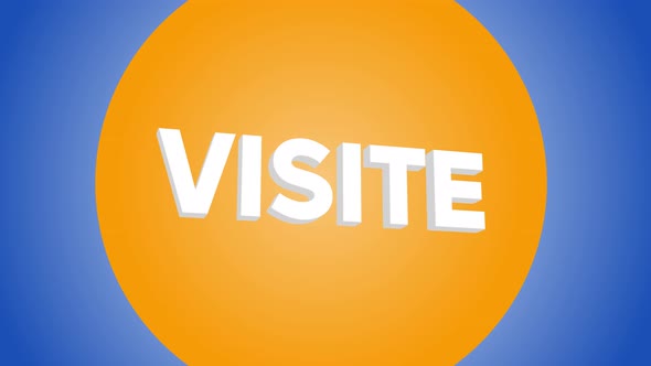 Visite 3D Transition 4k alt