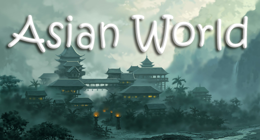 Asian World