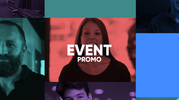 Event Promo