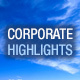 Corporate Highlights