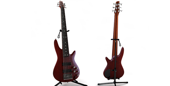 Bass Guitar Ibanez - 3Docean 76005
