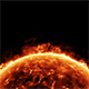 Burning Planet - VideoHive Item for Sale