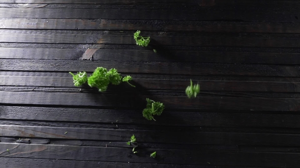 VideoHive Chopped Parsley Falls Fto the Wooden Board Fresh Greens Vegetables and Vitamins Healthy Food 20209854 VideoHive Chopped Parsley Falls Fto the Wooden Board Fresh Greens Vegetables and Vitamins Healthy Food 20209854