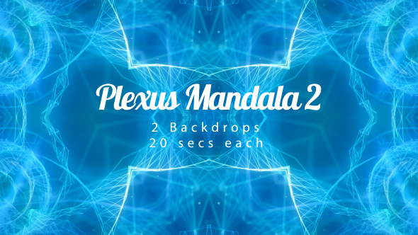 Plexus Mandala 2