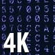 Hexadecimal Code Background 3 - VideoHive Item for Sale