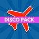 Disco Pack