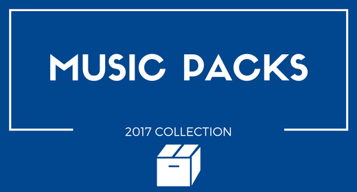 Music Packs